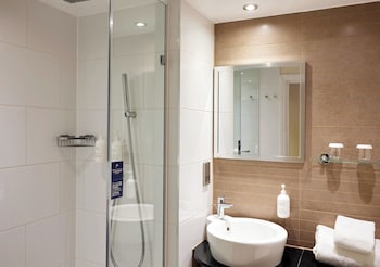 Deluxe Room, 1 King Bed