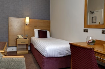 Standard Room, 1 Twin Bed, Non Smoking