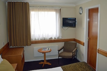 Standard Room, 1 Twin Bed, Non Smoking
