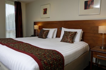 Standard Room, Multiple Beds, Non Smoking
