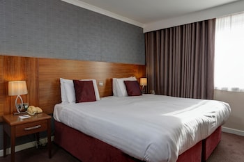 Standard Room, 1 Double Bed, Non Smoking