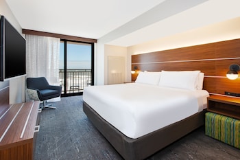 Room, 1 King Bed, Accessible (Communications)