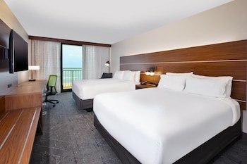 Standard Room, 2 Queen Beds