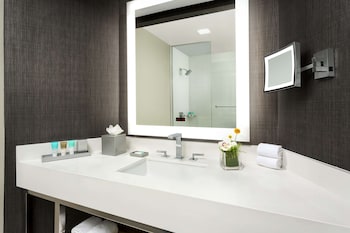 Room, 1 King Bed, Terrace
