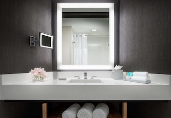 Standard Room, 1 King Bed, Accessible Tub