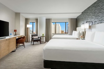 Standard Room, 2 Queen Beds