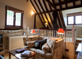 Gatehouse Suite