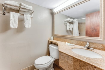 Standard Room, 2 Double Beds, Smoking