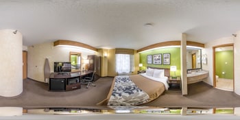 Standard Room, 1 Queen Bed, Non Smoking