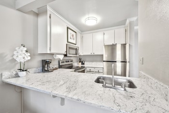 Deluxe Suite, 1 Bedroom