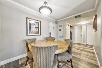 Deluxe Suite, 1 Bedroom