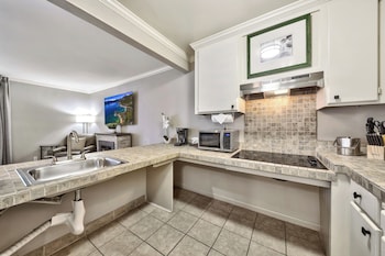 Deluxe Suite, 1 Bedroom (ADA)