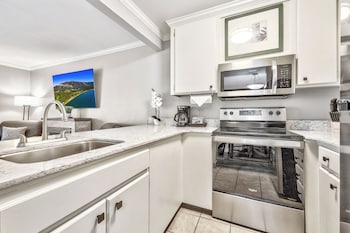 Deluxe Suite, 1 Bedroom
