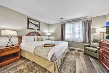Deluxe Suite, 2 Bedrooms