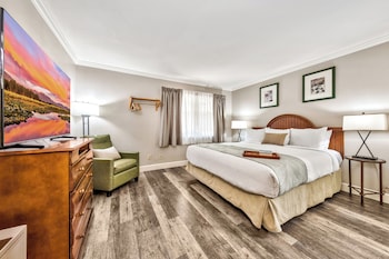 Deluxe Suite, 2 Bedrooms (ADA)