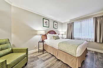 Deluxe Suite, 2 Bedrooms (ADA)