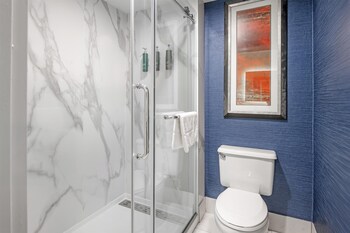 Suite, 2 Double Beds, Non Smoking (Pet Friendly;with Sofabed)