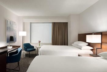 Room, 2 Double Beds