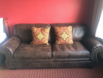 Deluxe Room, 1 King Bed, Non Smoking