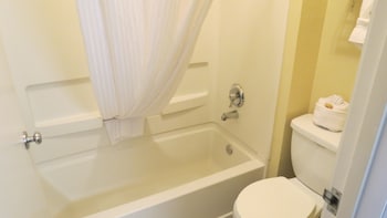 Suite, 1 Bedroom, Non Smoking