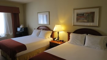 Room, 2 Queen Beds, Non Smoking