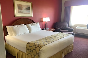 Room, 1 Queen Bed, Accessible, Non Smoking (Mobility)