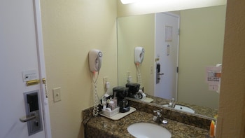 Suite, 1 Bedroom, Non Smoking