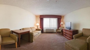 Suite, 1 Bedroom, Non Smoking