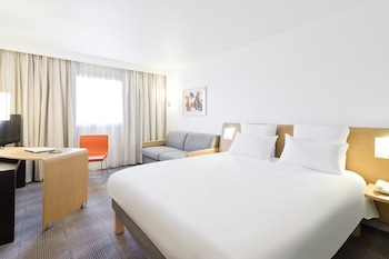 Standard Room, 1 Double Bed