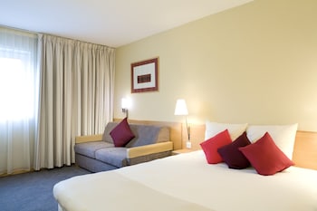 Standard Room, 1 Double Bed