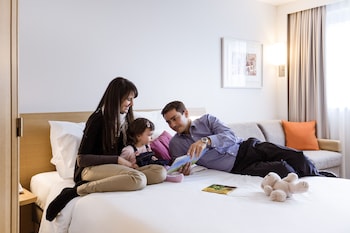 Standard Room, 1 Double Bed