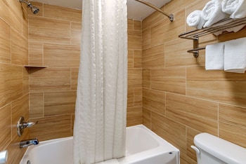 Standard Double Room, 2 Double Beds, Non Smoking