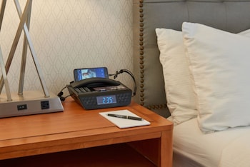 Executive Room, 1 King Bed (Executive King)