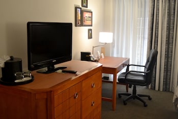 Executive Room, 1 King Bed (Executive King)