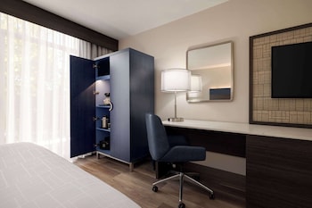 Room, 2 Double Beds, Non Smoking
