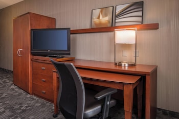 Room, 2 Queen Beds