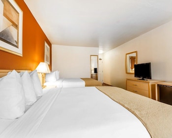 Standard Room, 2 Queen Beds