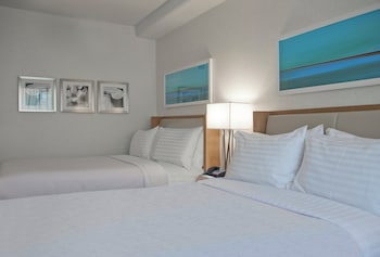Standard Room, 2 Double Beds