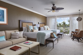 Suite, Multiple Beds (Lodge)