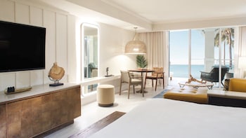 Premier Suite, Multiple Beds, Oceanfront