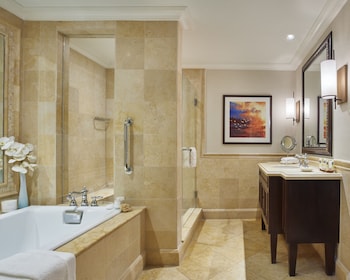 Suite, 1 Bedroom, Lagoon View