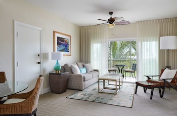 Suite, 1 Bedroom (Golf Course)