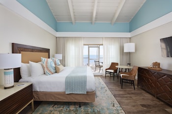 Room (Beach Bungalow)