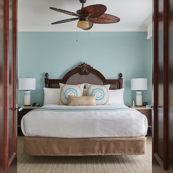 Suite, 1 Bedroom, Lagoon View