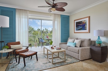 Suite, 1 Bedroom, Resort View
