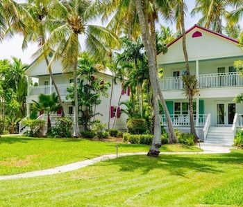 Villa, 2 Bedrooms, Resort View (Casita)
