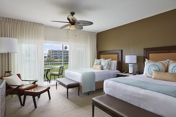 Room, 2 Queen Beds (Golf Course)