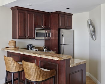 Suite, 1 Bedroom, Lagoon View