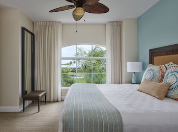 Suite, 1 Bedroom (Golf Course)