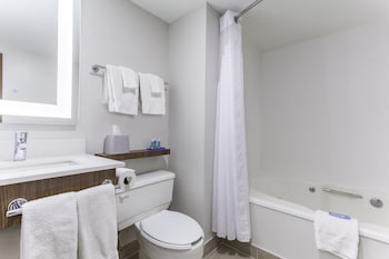 Standard Room, 2 Queen Beds
